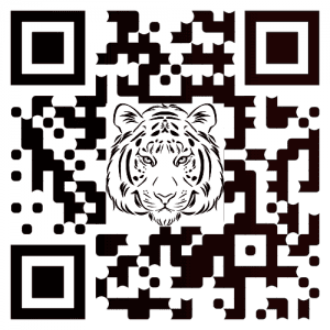 The Tiger’s Tale – Kelle Z Riley